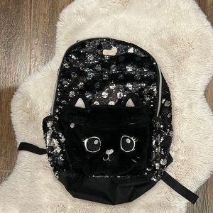 Justice Backpack